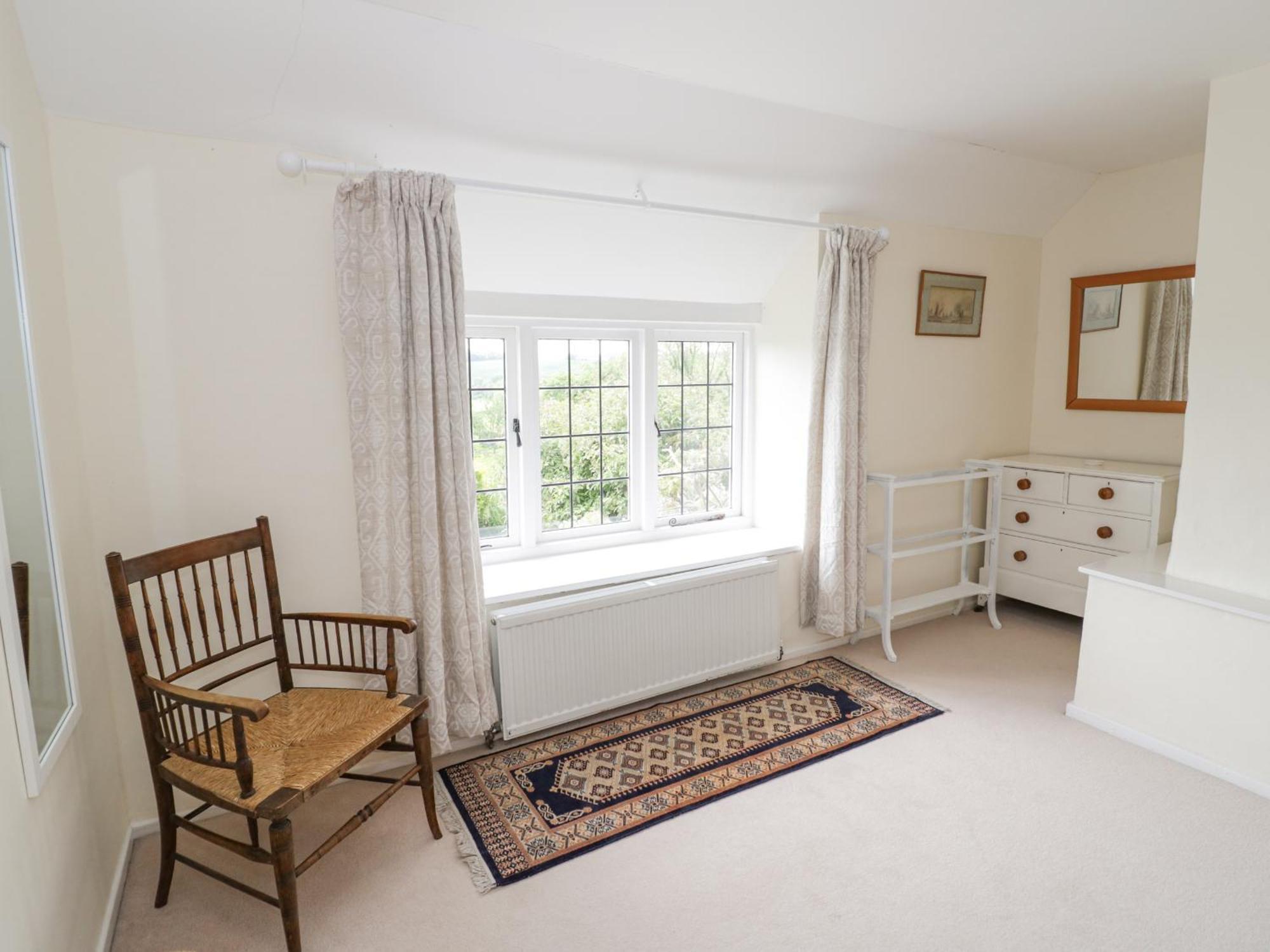Priors Mead Villa Banbury Eksteriør billede