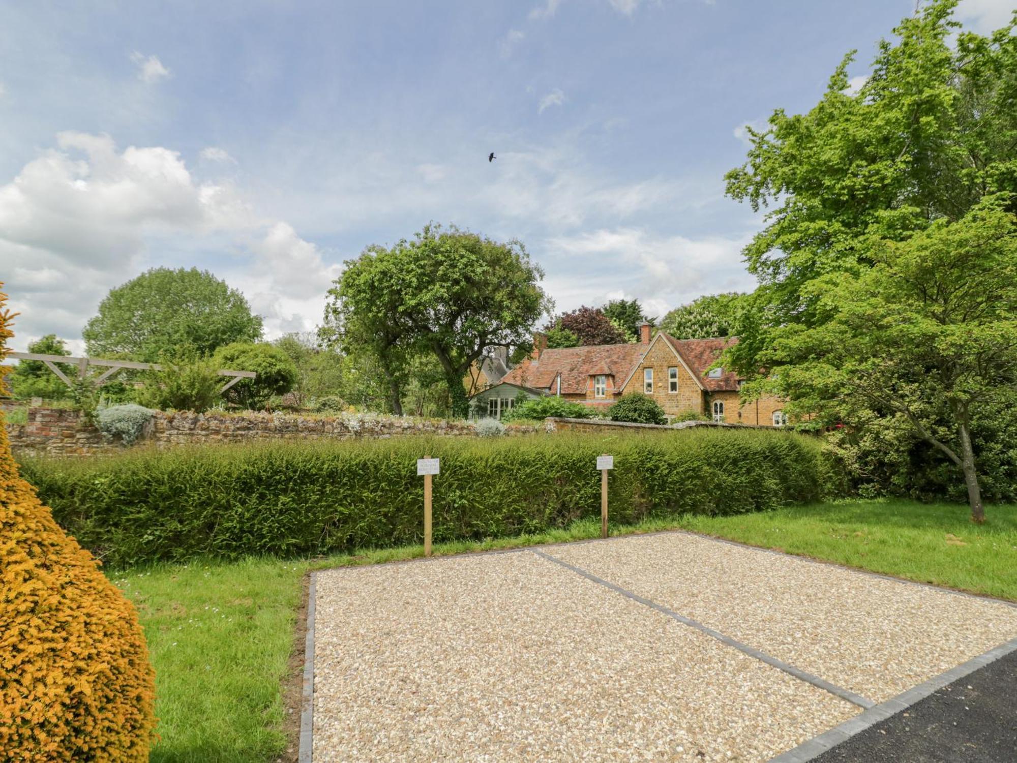 Priors Mead Villa Banbury Eksteriør billede