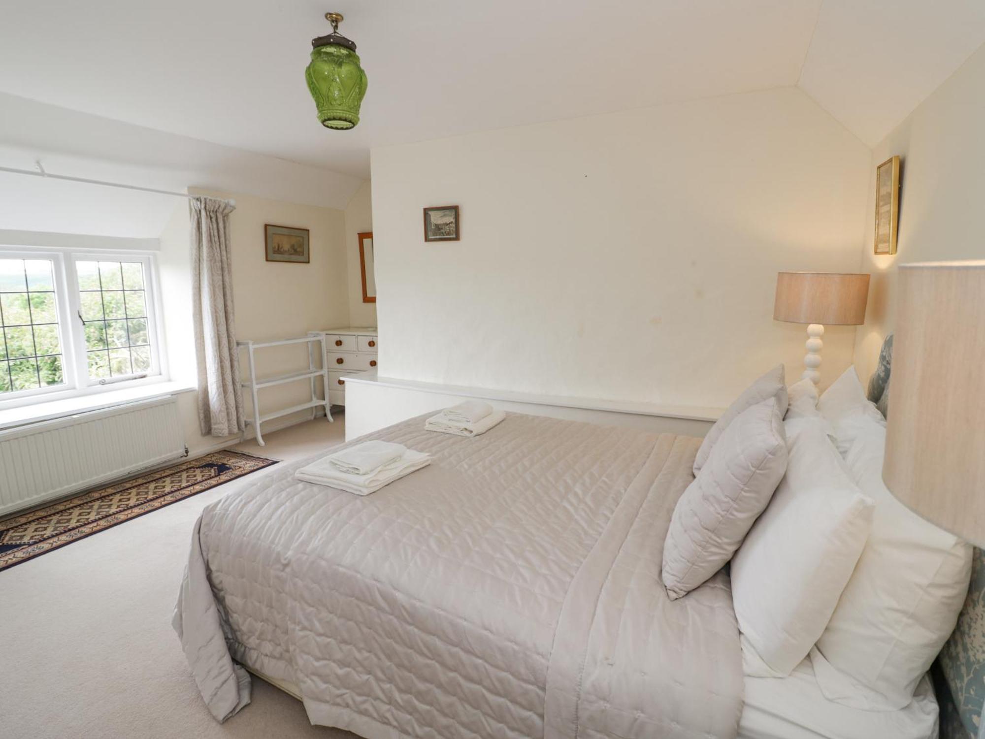 Priors Mead Villa Banbury Eksteriør billede