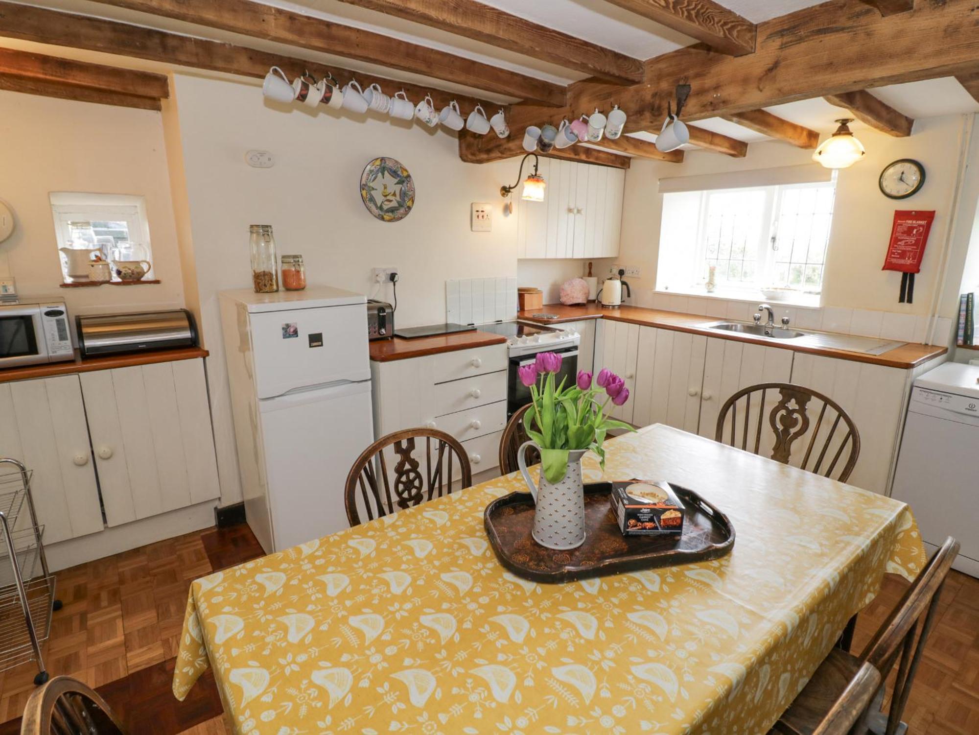 Priors Mead Villa Banbury Eksteriør billede