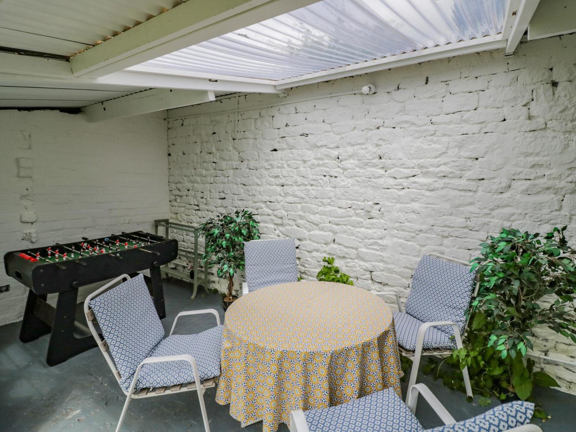 Priors Mead Villa Banbury Eksteriør billede