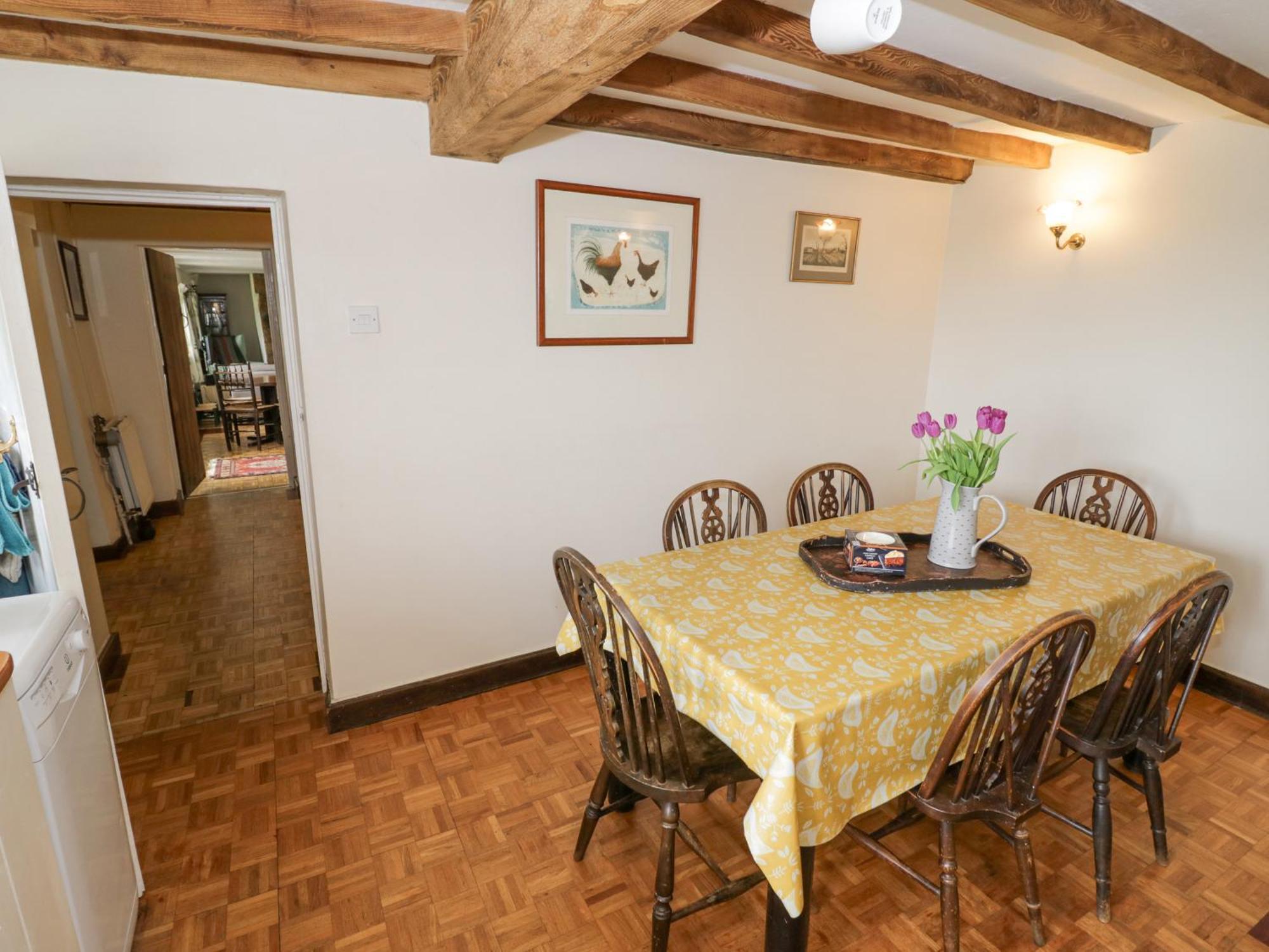 Priors Mead Villa Banbury Eksteriør billede
