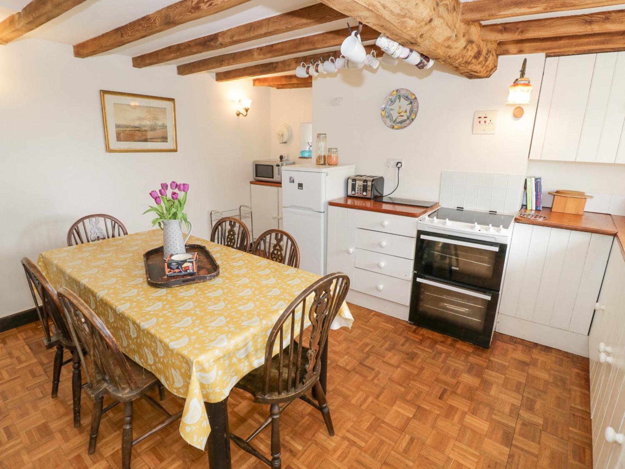 Priors Mead Villa Banbury Eksteriør billede