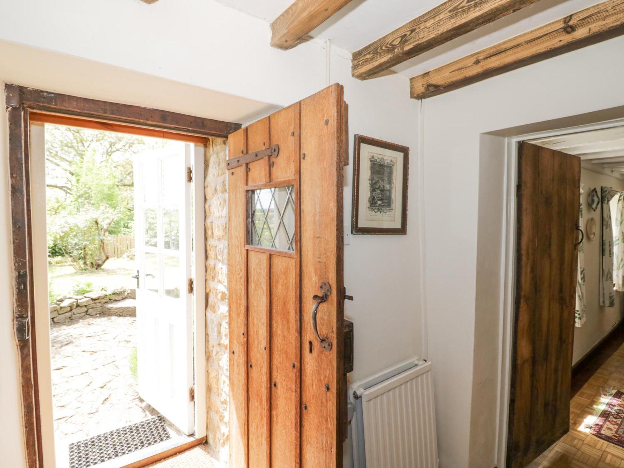 Priors Mead Villa Banbury Eksteriør billede